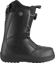 Ботинки для сноуборда WN Terror Crew Fitgo